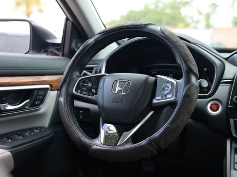 Used 2018 Honda CR-V EX-L image 31