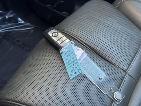 Used 2023 Lincoln Navigator Black Label image 40