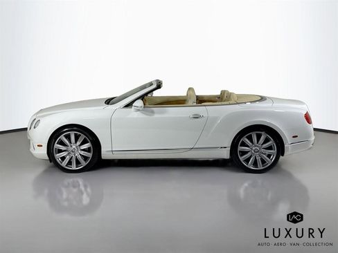 Used 2013 Bentley Continental GT image 7