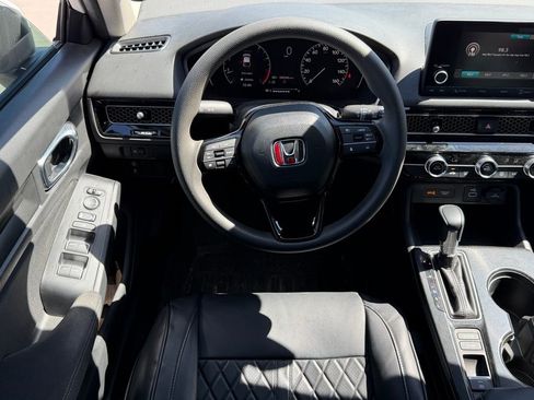 Used 2024 Honda Civic LX image 16