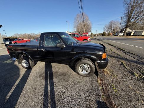 Used 2004 Ford Ranger Edge image 10