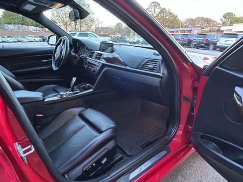Used 2015 BMW 328i Sedan image 12