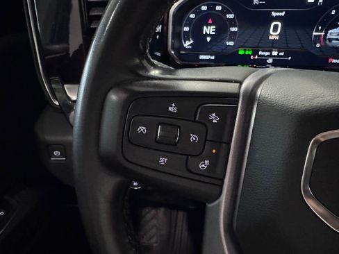 Certified 2023 GMC Sierra 1500 Elevation image 16
