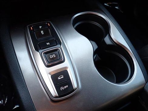 Used 2022 Honda Pilot Sport image 17