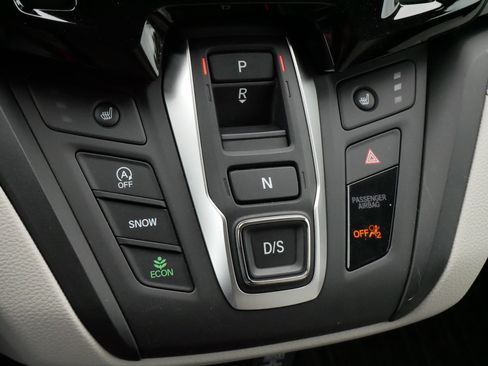 Certified 2026 Honda Odyssey EX-L image 24
