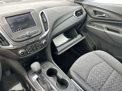 Used 2024 Chevrolet Equinox LT w/ LPO, Floor Liner Package image 32