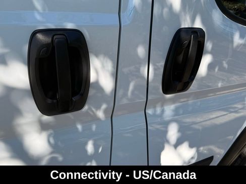 New 2026 RAM ProMaster 2500 w/ Premium Convenience Group FWD image 30