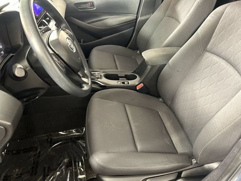 Used 2024 Toyota Corolla LE FWD image 20