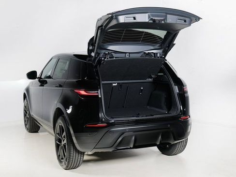 New 2026 Land Rover Range Rover Evoque S AWD/4WD image 33