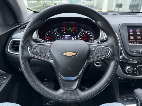 Used 2024 Chevrolet Equinox LS w/ LS Convenience Package image 14