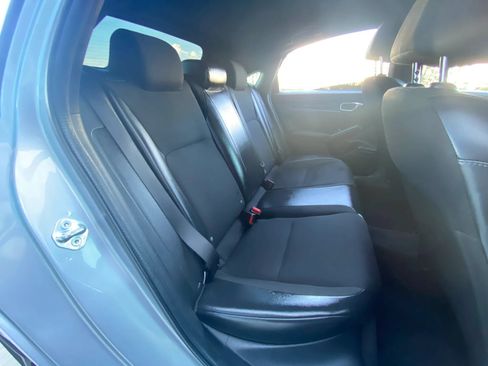 Used 2024 Honda Civic Sport image 22