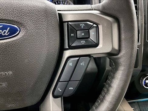 Used 2019 Ford Expedition XLT w/ Equipment Group 202A image 24