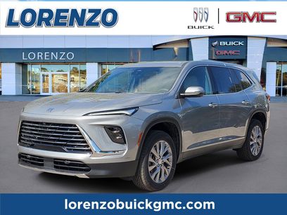 New 2026 Buick Enclave Preferred w/ Power Package