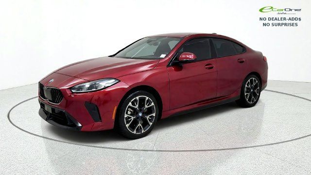 Used 2026 BMW 228i FWD image 4