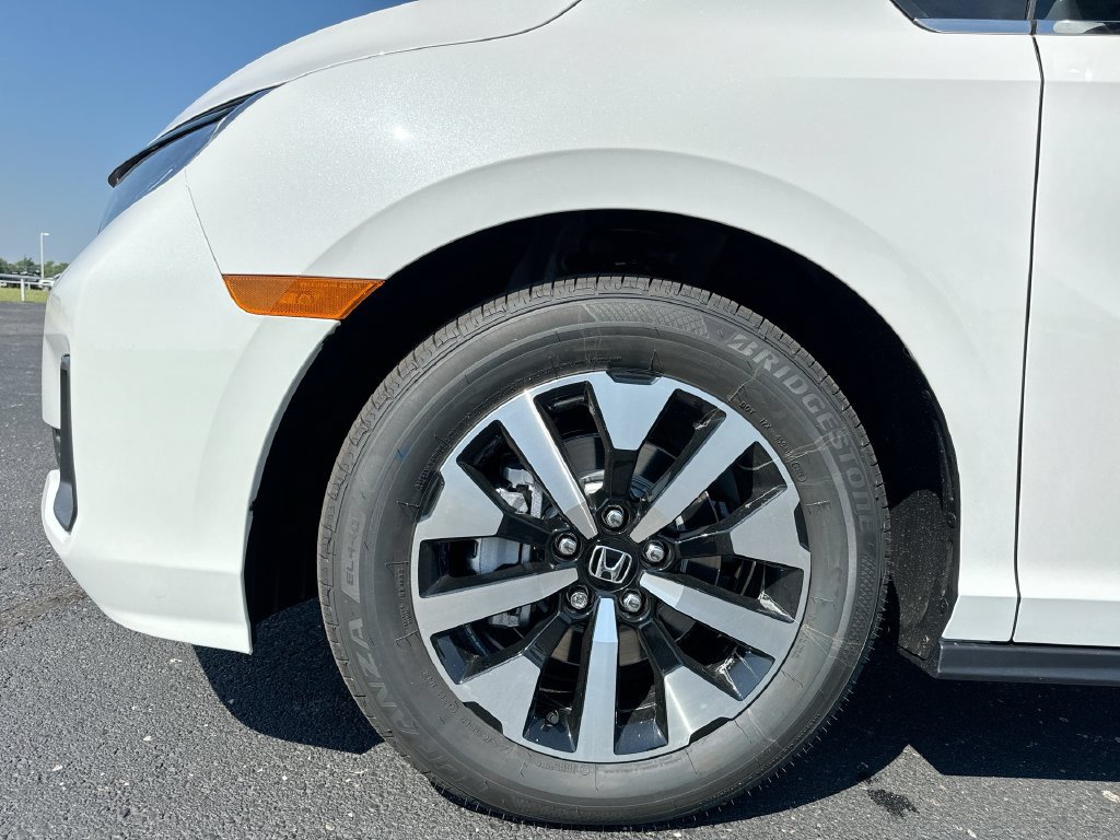 New 2027 Honda Odyssey EX-L image 10