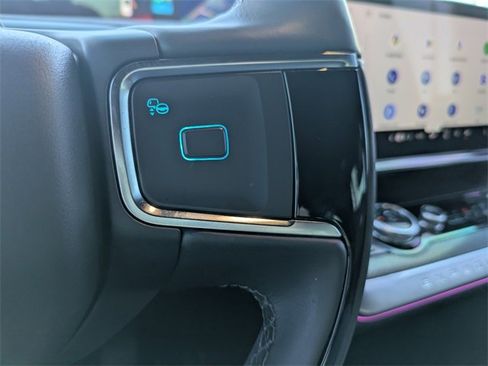 Used 2025 Ford Expedition Max Platinum w/ Stealth Performance Package image 31