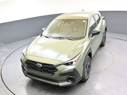 New 2026 Subaru Crosstrek 2.5i AWD/4WD image 35