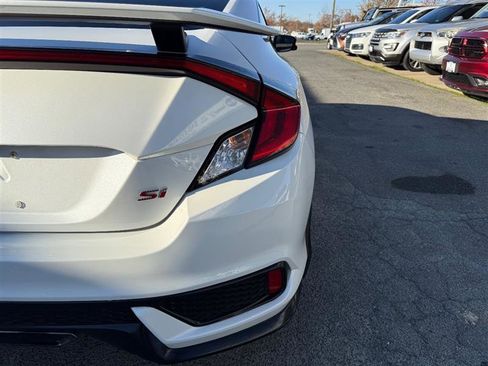 Used 2018 Honda Civic Si image 22