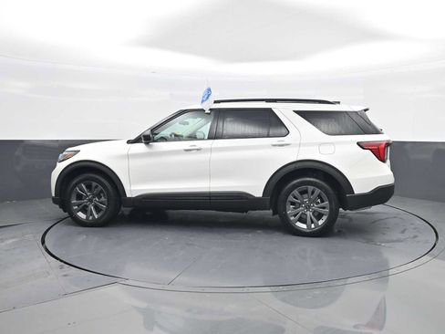 New 2026 Ford Explorer Active w/ Active Comfort Package AWD/4WD image 5