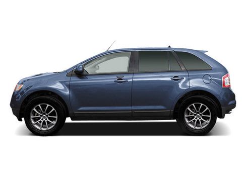 Used 2010 Ford Edge Limited AWD/4WD image 4