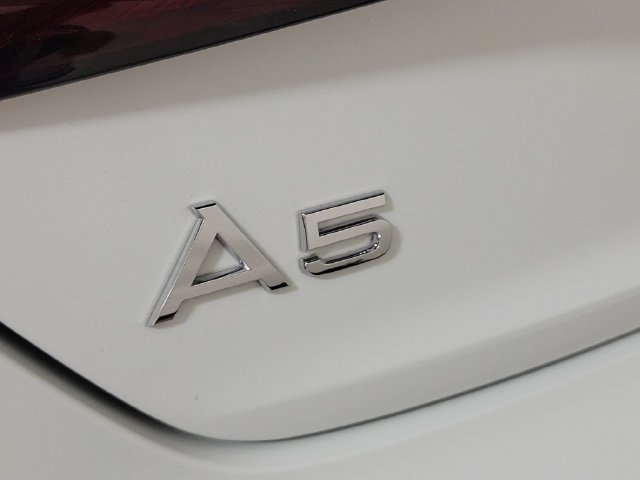 Used 2023 Audi A5 2.0T Premium w/ Convenience Package AWD/4WD image 7