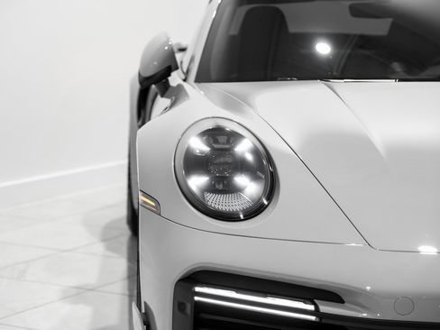 Used 2023 Porsche 911 Turbo S image 46
