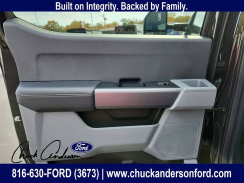 New 2026 Ford F350 XLT image 19