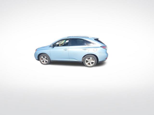 Used 2010 Lexus RX 350 AWD w/ Premium Pkg image 9