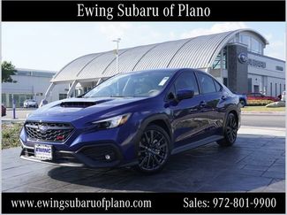 New 2025 Subaru WRX Premium 360° Tour