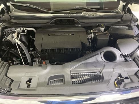 Used 2025 Honda Pilot Elite image 27
