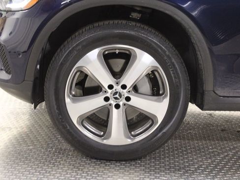 Certified 2022 Mercedes-Benz GLC 300 image 15