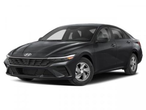 New 2026 Hyundai Elantra SE image 1