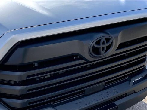 Used 2025 Toyota Tundra SR5 image 28