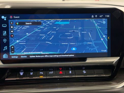 New 2026 Chevrolet Silverado 2500 LTZ w/ LTZ Plus Package image 25