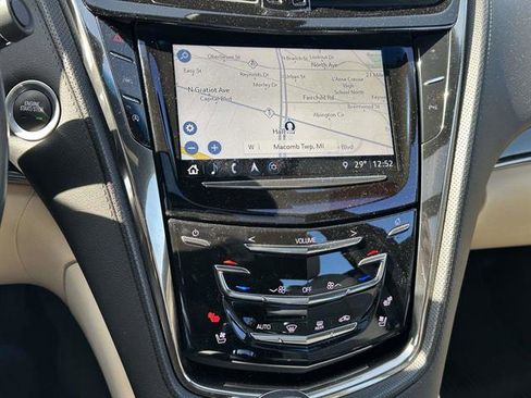 Used 2019 Cadillac CTS Luxury image 19