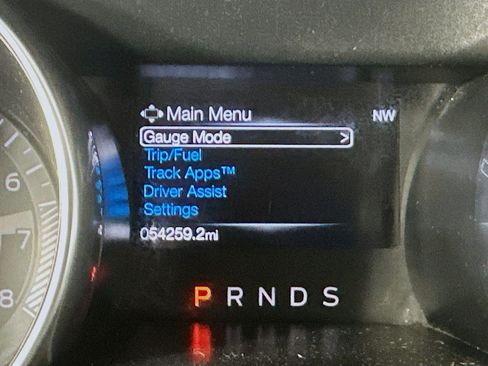 Used 2019 Ford Mustang Coupe w/ Black Accent Package RWD image 18