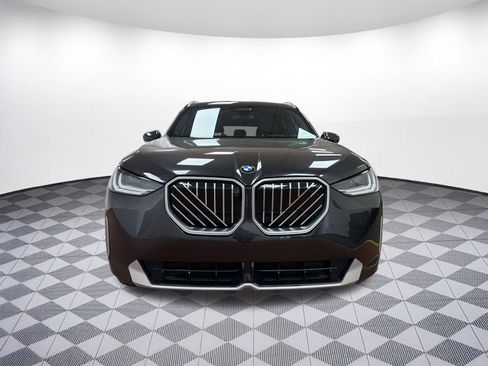 Used 2025 BMW X3 xDrive30i w/ Premium Package AWD/4WD image 6