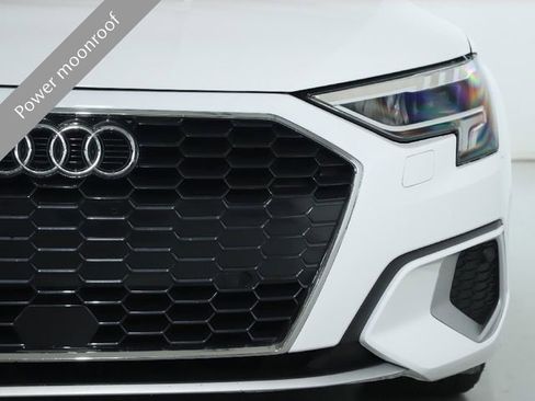 Used 2023 Audi A3 2.0T Premium image 8