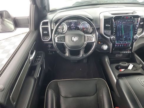 Used 2020 RAM 1500 Laramie w/ Sport Appearance Package RWD image 15