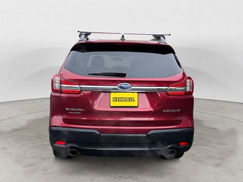 Used 2022 Subaru Ascent Premium w/ Convenience Package AWD/4WD image 4