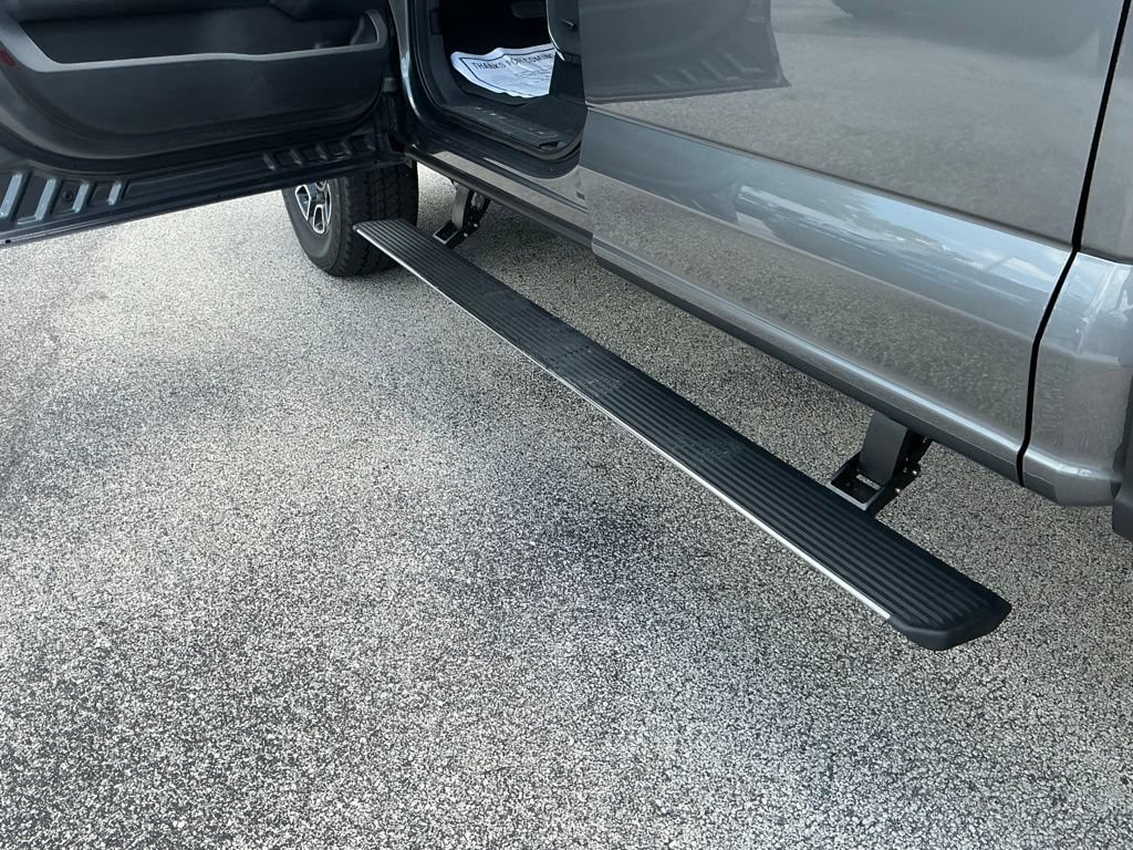 New 2026 Ford F350 Platinum AWD/4WD image 30