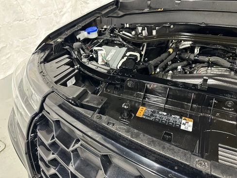 Used 2025 Ford Explorer ST-Line image 68