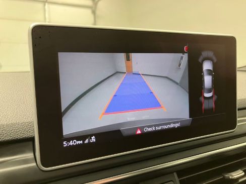 Used 2017 Audi A4 2.0T Premium Plus w/ Premium Plus Package image 41