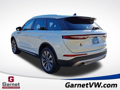 Used 2020 Lincoln Corsair Reserve w/ Equipment Group 201A image 4