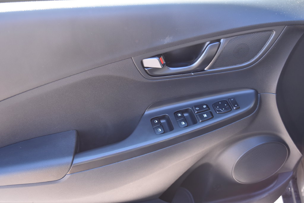 Used 2023 Hyundai Kona N Line AWD/4WD image 9