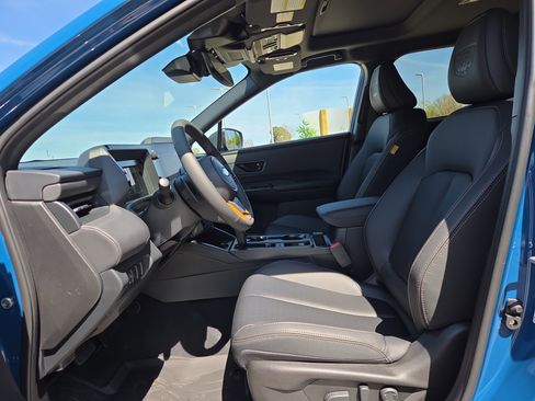 New 2026 Subaru Outback Wilderness AWD/4WD image 6