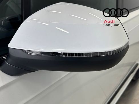 New 2026 Audi Q7 2.0T Premium image 7