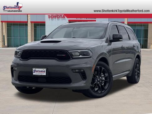Used 2023 Dodge Durango R/T image 1