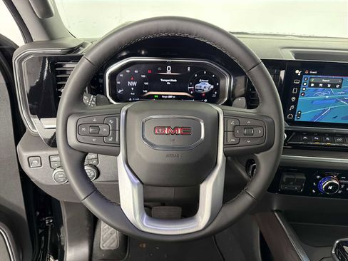 New 2026 GMC Sierra 1500 SLT w/ SLT Premium Plus Package image 44