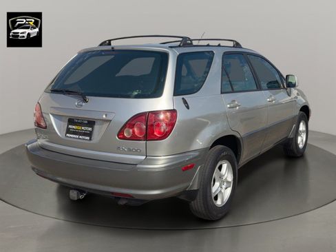 Used 1999 Lexus RX 300 FWD image 5